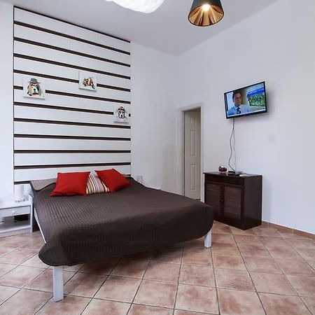 Ecoappartment Mosonmagyaróvár Kültér fotó
