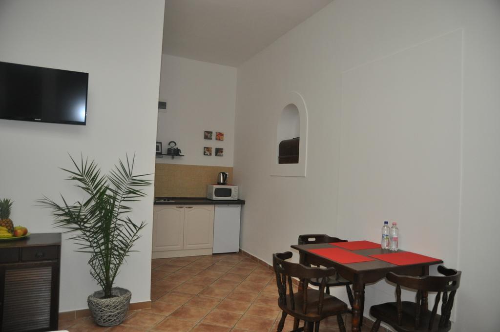 Ecoappartment Mosonmagyaróvár Kültér fotó