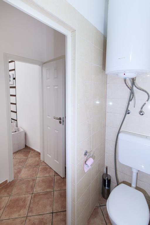 Ecoappartment Mosonmagyaróvár Kültér fotó