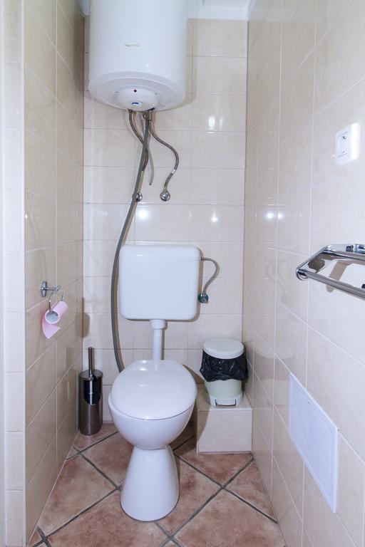 Ecoappartment Mosonmagyaróvár Kültér fotó
