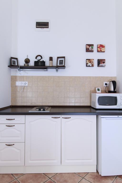 Ecoappartment Mosonmagyaróvár Kültér fotó
