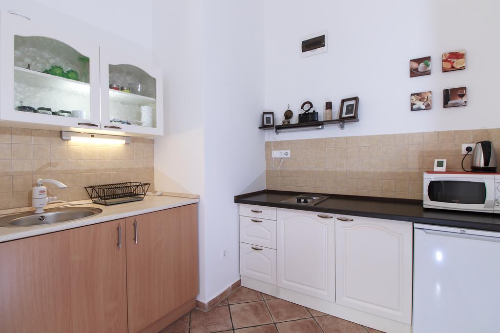 Ecoappartment Mosonmagyaróvár Kültér fotó