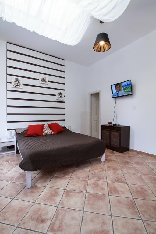 Ecoappartment Mosonmagyaróvár Kültér fotó