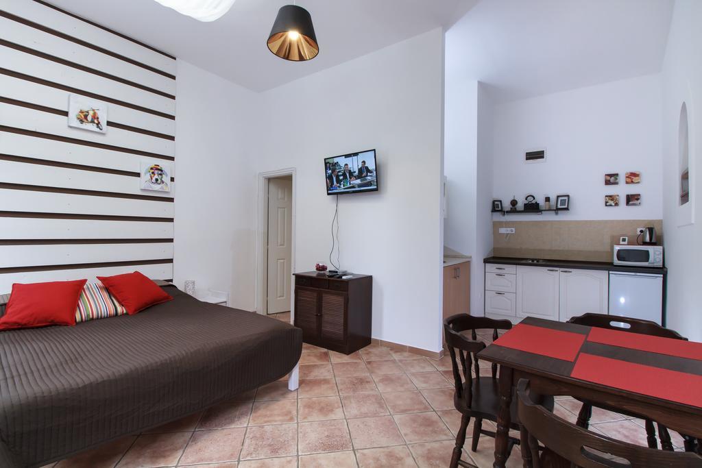 Ecoappartment Mosonmagyaróvár Kültér fotó
