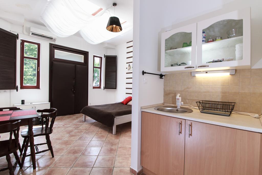 Ecoappartment Mosonmagyaróvár Kültér fotó